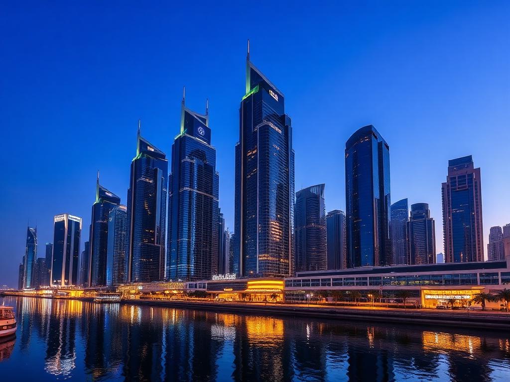 Business Bay