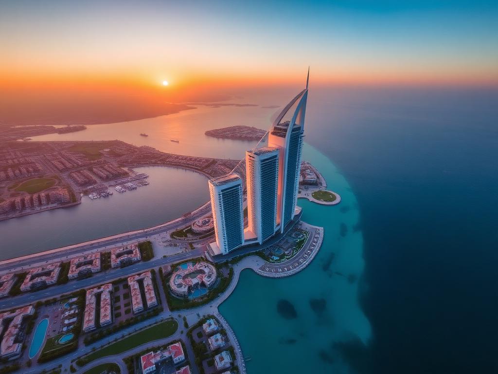 Palm Jumeirah